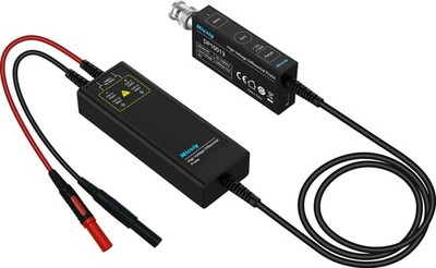Micsig DP10013 High Voltage Differential Probe 1300V 100MHz 3.5ns Rise Time 5...