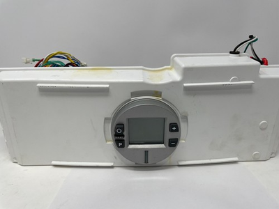 #ad ✅ Bosch 8738702722 Propane Hot Water Boiler Control Unit C $499.99