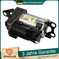 Luftfeder Luftfederung Kompressorpumpe für BMW 5 Touring E61 525 xd 2-Polig