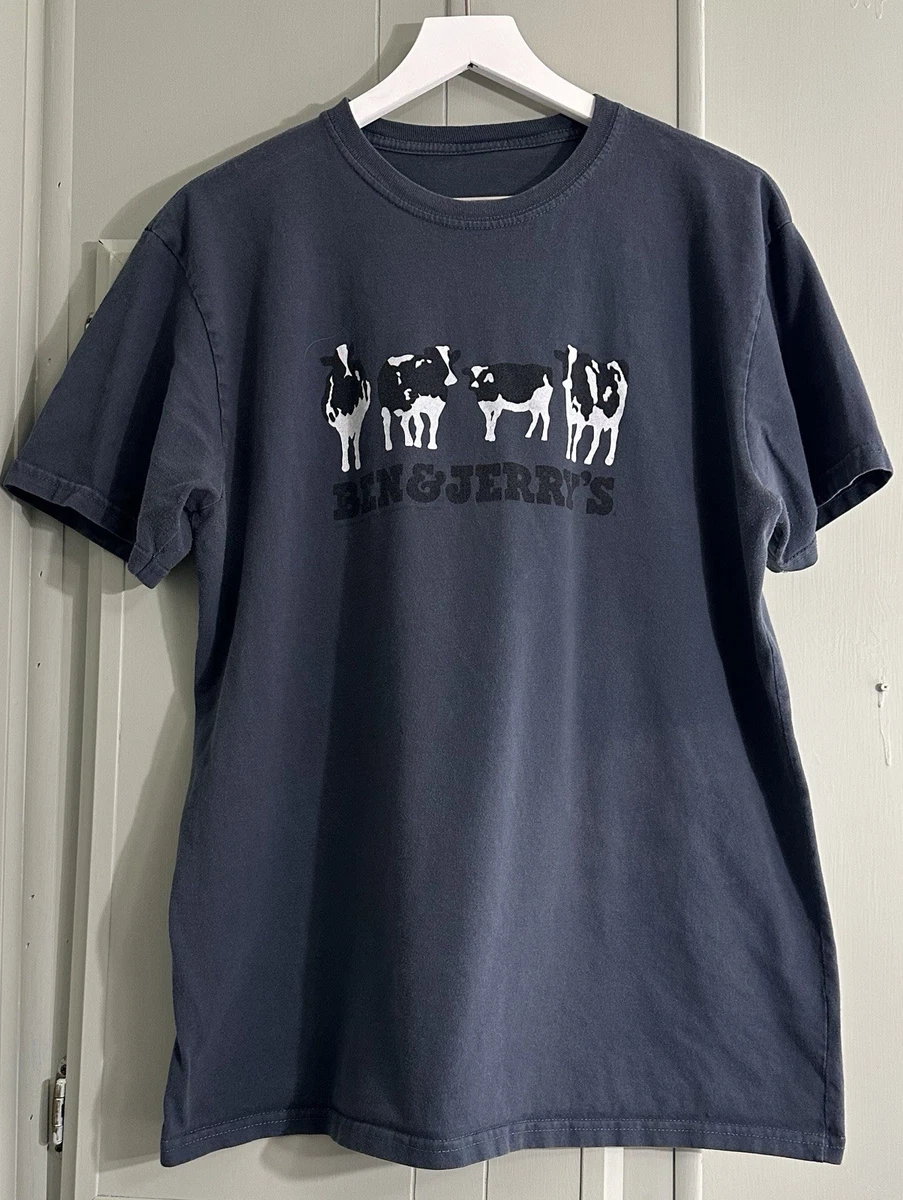 ben jerry shirt products for sale | eBay