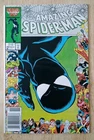 The Amazing Spider-Man #282 (Marvel Comics 1986)
