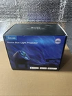 2021 Govee Aurora App Controlled Star Light Projector Model H6093 - Tested