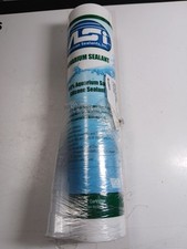 ASI Clear Aquarium Silicone Sealant - 10.2 oz Cartridge