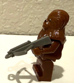 LEGO Star Wars Chewbacca Minifigure SW0011