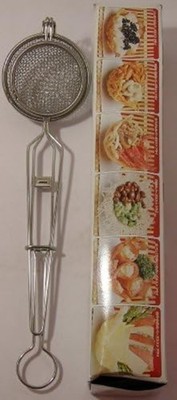 BirdNest Friteuse s/s 12cm/4'' garantierte Qualität 1906
