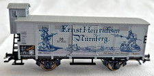 Trix H0 24714, Museumswagen 2014, "Ernst Heinrichsen Nürnberg", OVP