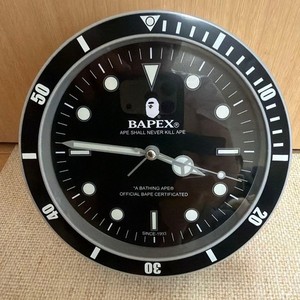 Bape Clock | eBay