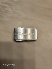 Snap On Money Clip 3 in one Tool