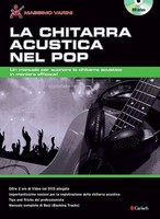 La Chitarra Acustica Nel Pop | Massimo Varini | Massimo Varini (Carisch) | 2015