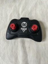 Spin Master Monster Jam Iron Man RC Truck Rem...