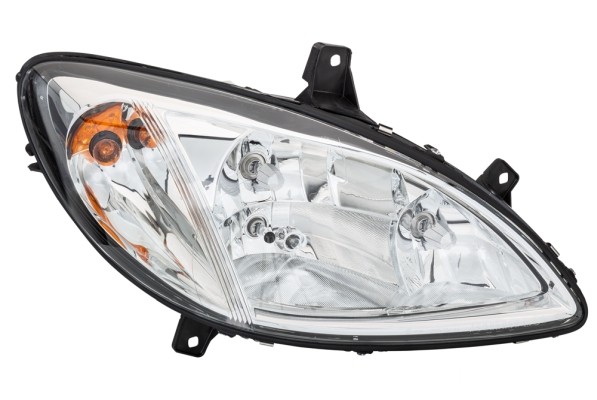 HEADLIGHT 1EG 246 041-021 FOR MERCEDES-BENZ VIANO VITO/MIXTO/Van/Bus 2.1L 4cyl
