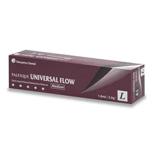 Tokuyama Palfique Universal Flow Medium Flow 3gm Resin based Dental Flowable