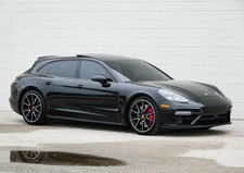2018 Porsche Panamera TURBO SPORT TURISMO