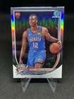 2025-26 Bowman Basketball Chrome Red Rookie Variation BRR-15 Thomas Sorber RC