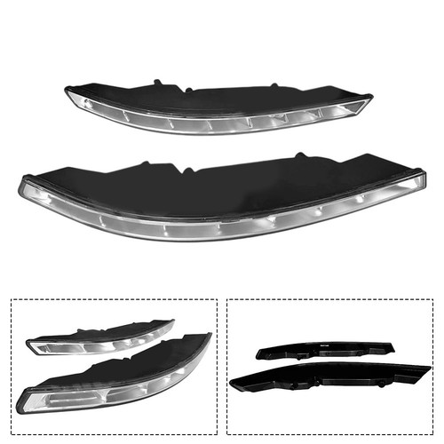 Set of 2PCS Daily Running Lights 2188200156 2188200256 For CLS For W218 - Picture 4 of 8