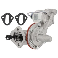 NEW Mechanical Fuel Pump For Ford Mercury F1 F2 F3 F4 Custom M826 BM826 SP1225MP