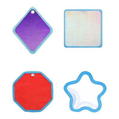 Sensory Mat Tactile Toy Early Learning Hand Eye Coordination for Boys and Girls