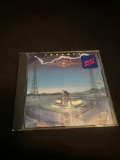 Journey - Raised on Radio