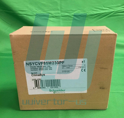 1PC New Schneider NSYCVF85M230PF Free Shipping