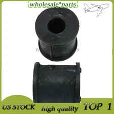 48818-20290 FITS LEXUS REAR SWAY BAR BUSHING SET 1999-2003 RX300 AWD