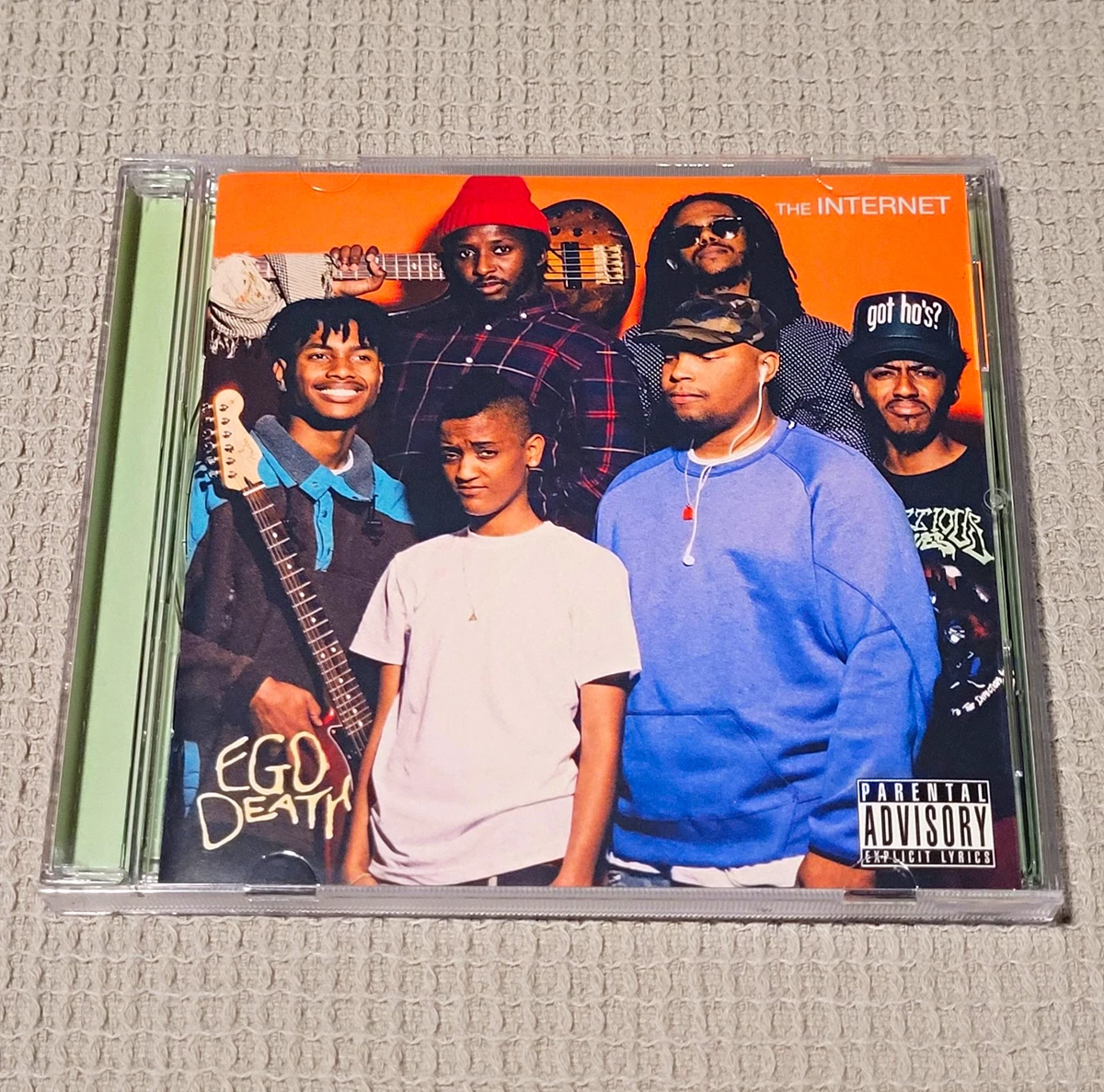 25+ Future Album Music CDs for sale | Updated Oct 2026
