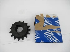 Martin 50BS15 1 1/8 , 1-1/8" Bore To Size Sprocket , 15 Tooth , #50 Chain