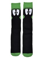 Warner Bros Looney Tunes Crew Socks Marvin The Martian on sale Warner Bros Looney Tunes Crew Socks Marvin The Martian on sale