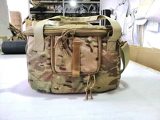 Bag for Ecoflow / EcoFlow DELTA mini. Multicam