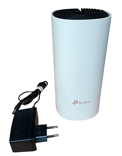 TP-Link AC1200 Deco M4R Sistema Wi-Fi Intero Home Mesh usato - Foto 4 di 5
