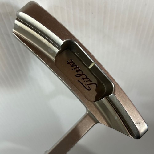 Scotty Cameron California Monterey 35 inch RH Org BK Dancing Cameron Grip JAPAN - Picture 4 of 10