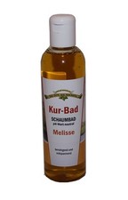 Kur-Bad Melisse Schaumbad 250 ml