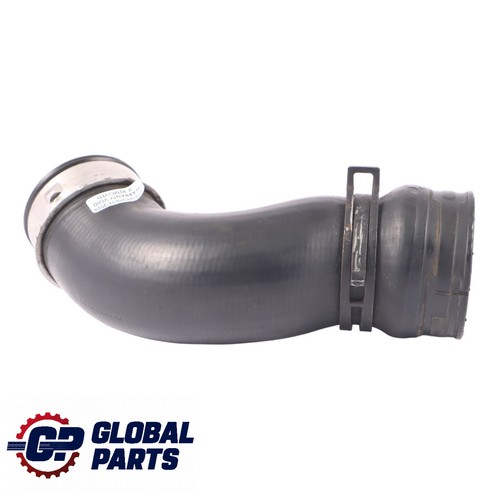 Volkswagen Golf 1K Turbo Rohr Ladeluft Kühler Schlauch Rohrleitung 3C0145838B