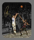 Stephen Curry Golden State Warriors Facsimile Autographed Mouse Pad Item#7199