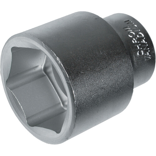 "3/4\" (20Mm) Antrieb SteckschlüSseleinsatz Stecknuss 6-Kant Nuss 21 Mm Cv-Stahl"-image