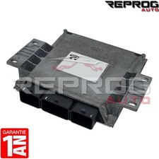 CALCULATEUR DÉCODÉ PEUGEOT 206 2.0 16S IAW 48P2.38 SW9644500980 HW9642606280