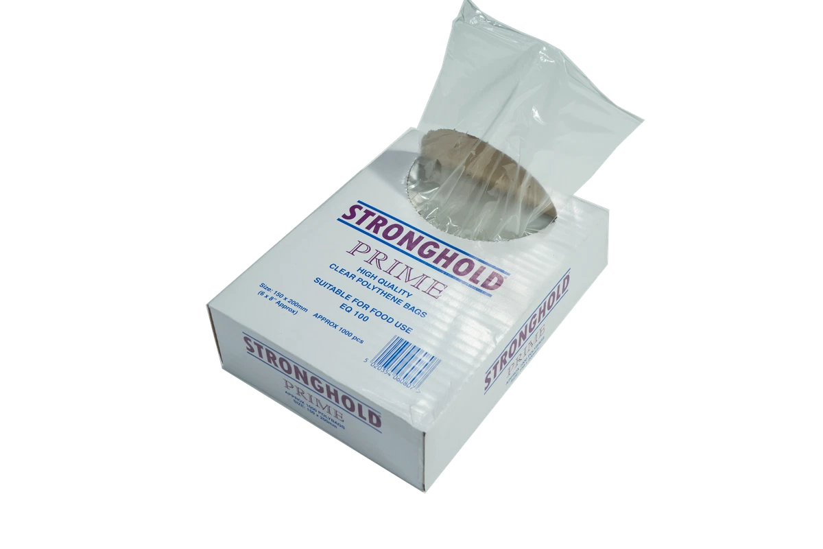 Details more than 166 ebay polythene bags esthdonghoadian