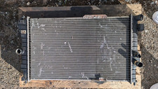 Radiateur Opel CALIBRA
