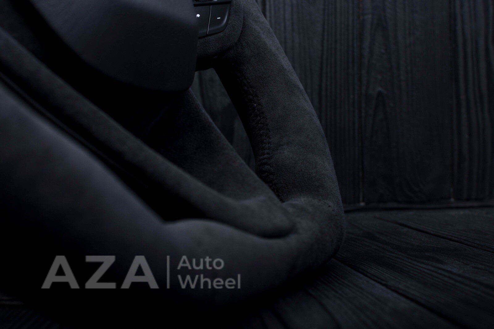 BMW i8 Custom steering wheel Carbon  EXCLUSIVE OEM JET STYLE