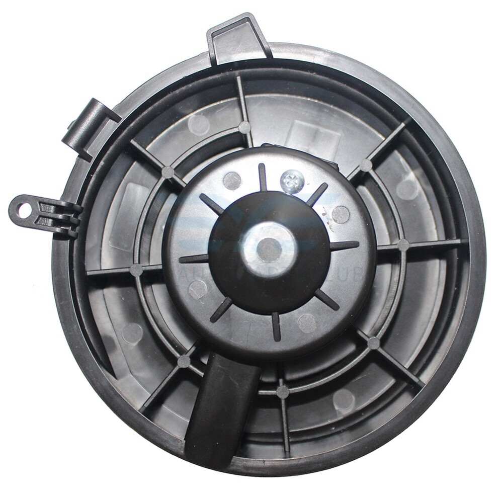 A-Premium HVAC Blower Motor With Cage Nissan Sentra Rogue A-Premium HVAC Blower Motor With Cage - Compatible With Nissan Sentra 2007-2012 & Rogue 2008-2015 Nissan Blower Motor - Foto 9