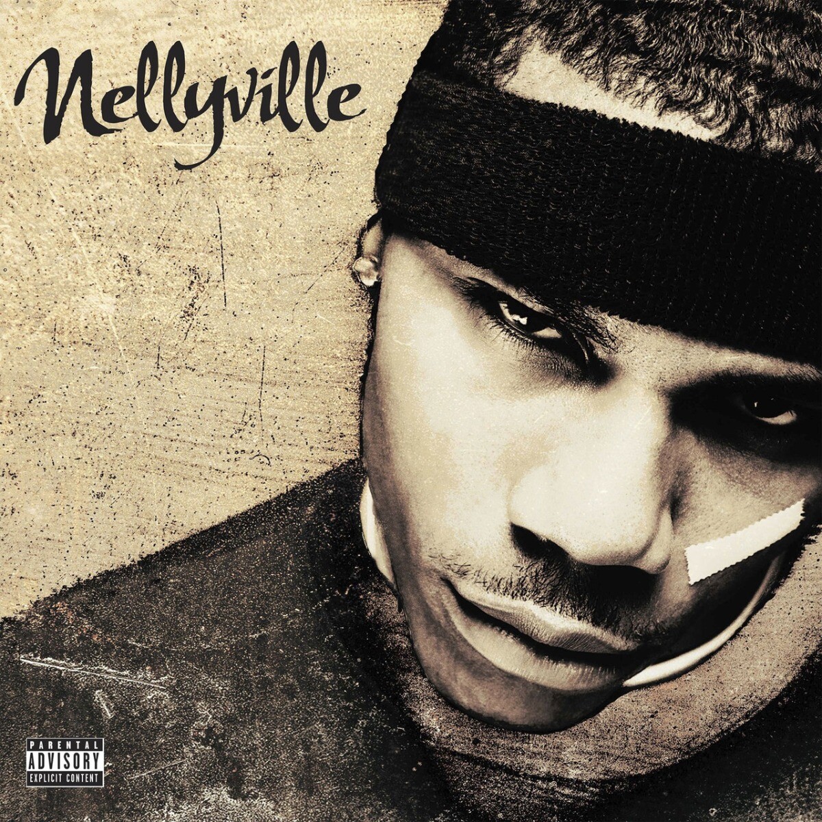 Nelly - Nellyville (2LP Deluxe Edition) - HIP HOP/RAP NEW VINYL