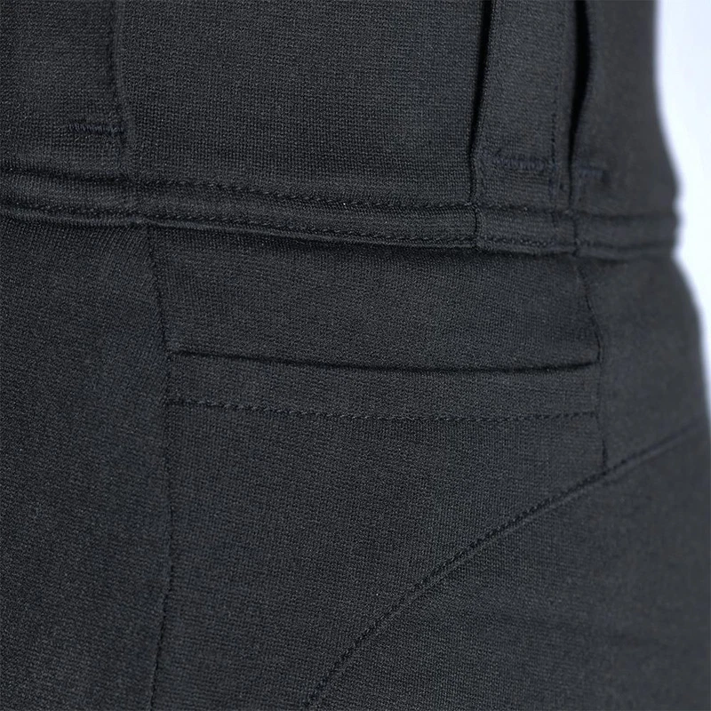 Oxford Super 2.0 Lady Aramid Bike Black, photo 3 of 12