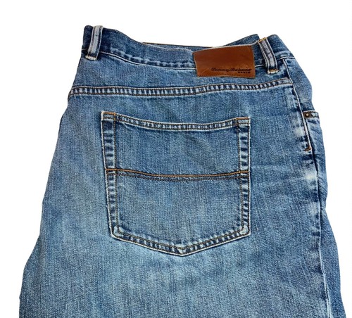 tommy bahama classic fit jeans