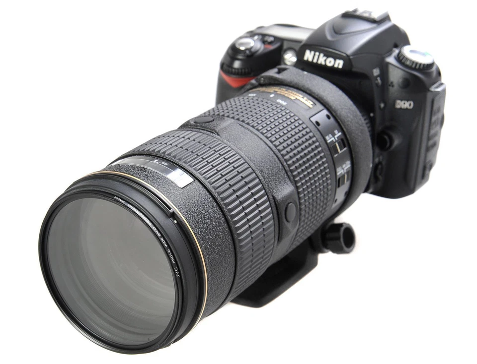 Lense Filter 55mm JYC Pro 1-D Glass Digital Camera Protection 5019-55 - Image 2 of 4