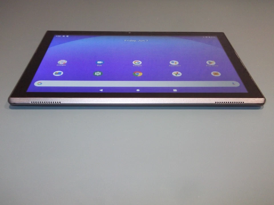 ACER ACTAB1022 10" LCD IPS Tablet HD - 32 GB Android - Image 3 of 4