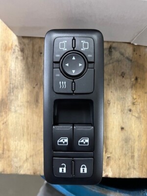 4061965C5 Genuine International Driver Door Control Unit OEM - New