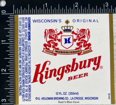 ウイスキー Kingsbury 35th Anniversary Bottling s-l400.jpg