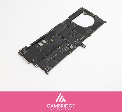 Gesperrtes MacBook Pro 14'' A2918 2023 Logic Board M3 10-Core 8GB 512GB ohne Touch
