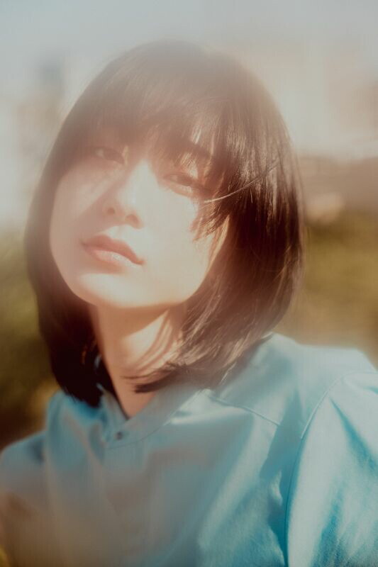 EXWHYZ MIKINA First solo photo book 