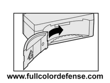 OEM GEN2 CONCEALED DISPLAY INSERT MOUNT PLATE VALENTINE ONE V1 RADAR DETECTOR