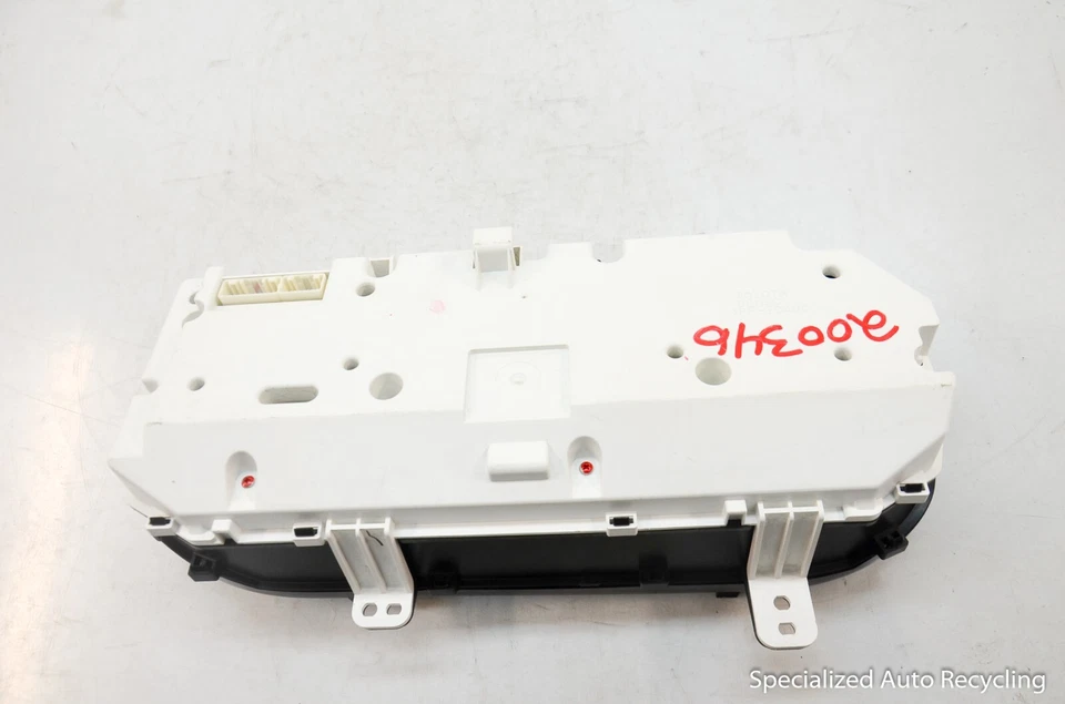 Toyota Avalon 2006 velocímetro cuadro de instrumentos tablero 83800-07260 Foto 3 de 4